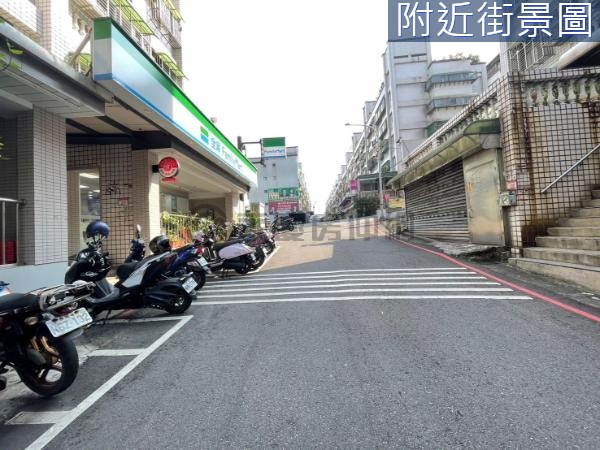 省道旁大江山花園3房車可停3台車