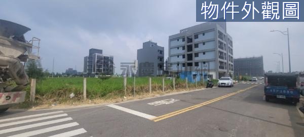 觀音草漯小建地