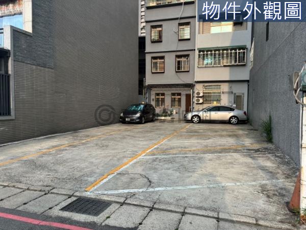 老街溪建地