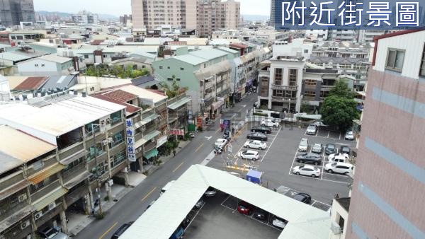 ㊣大里路双大商圈超優值金店面