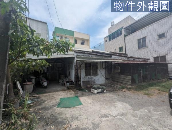 🐔海豐國小方正建地(B2J1)優越的地理位置