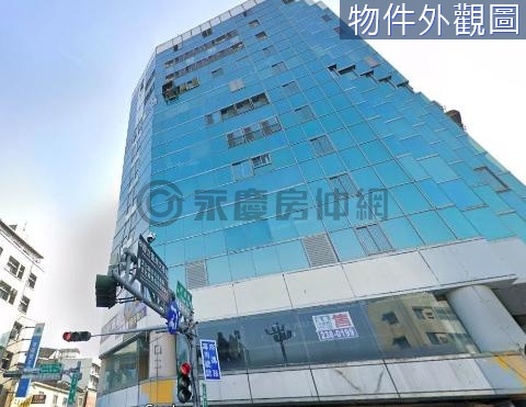 投資收租近火車站約百坪9套房收租大樓B 台南市東區大同路一段
