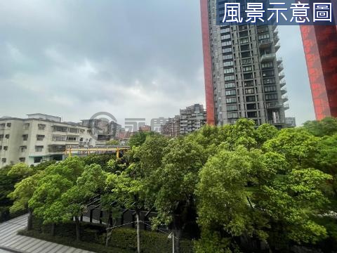 森林公園幸安金華 台北市大安區建國南路二段