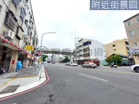 近中興大學低樓層公寓(一) 台中市南區國光路