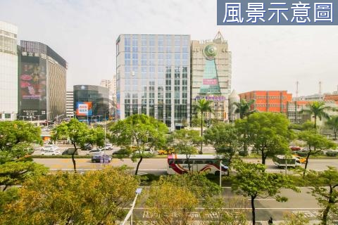 天鑽捷運陽台4房 台北市萬華區中華路一段