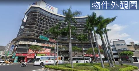 國賓商業大樓套房-整理中 台南市北區成功路
