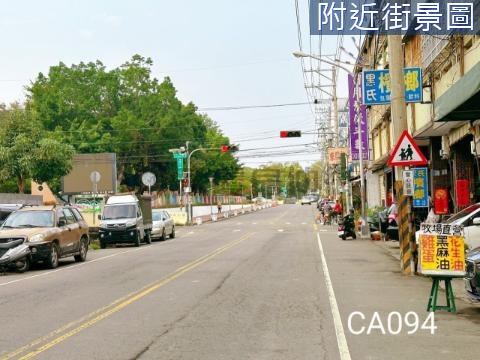 @三和國小旁㊣12米路透店/稀有釋出 台中市大雅區昌平路四段