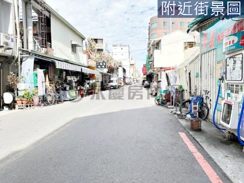 62大地坪9.5米大面寬(新光三越) 台南市中西區西門路一段