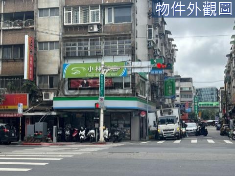 穩定收租置產 台北市內湖區民權東路六段