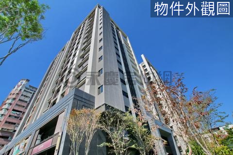【勝美讚】精裝新2房+平車 台中市北屯區太原路三段