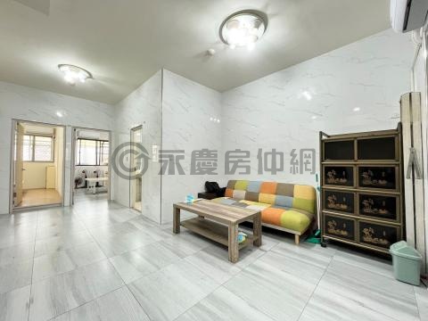 18福貴2房🏠徐匯捷運650M方正明亮低總價 新北市三重區永福街