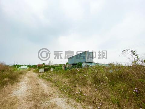 潮州泗林工程廠房農地E-90米面寬,有水電 屏東縣潮州鎮林後段