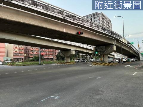 永康車站重劃地稀有釋出行情價錯過可惜 台南市永康區鹽東段