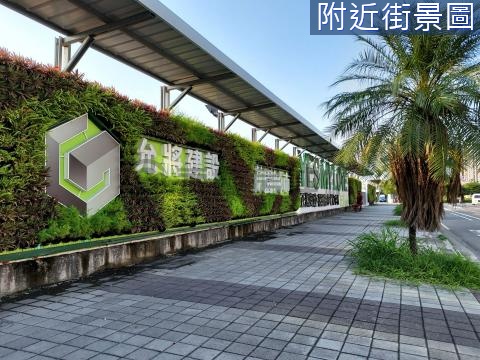 允將花園J棟高樓景觀2房平移車位(獨家) 台南市北區海安路三段