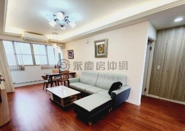 中國醫大學學區❤️全新整理公寓