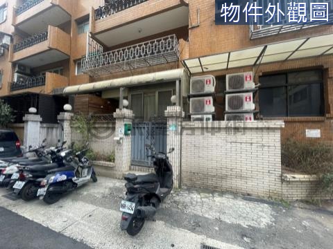 華僑收租一樓 台北市士林區中正路