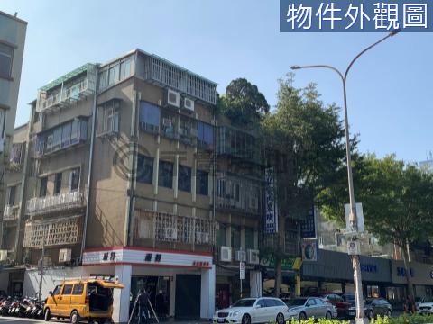 未來捷運莒光一樓 台北市中正區莒光路