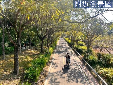 東豐自行車綠廊旁都計內休閒農地 E 台中市東勢區下新段