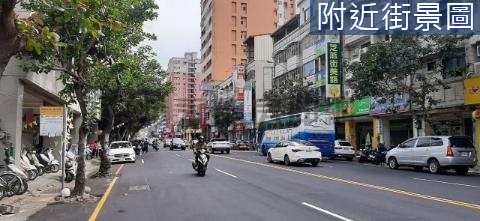 漢口路VS中清路賺錢透店				 台中市北區漢口路四段