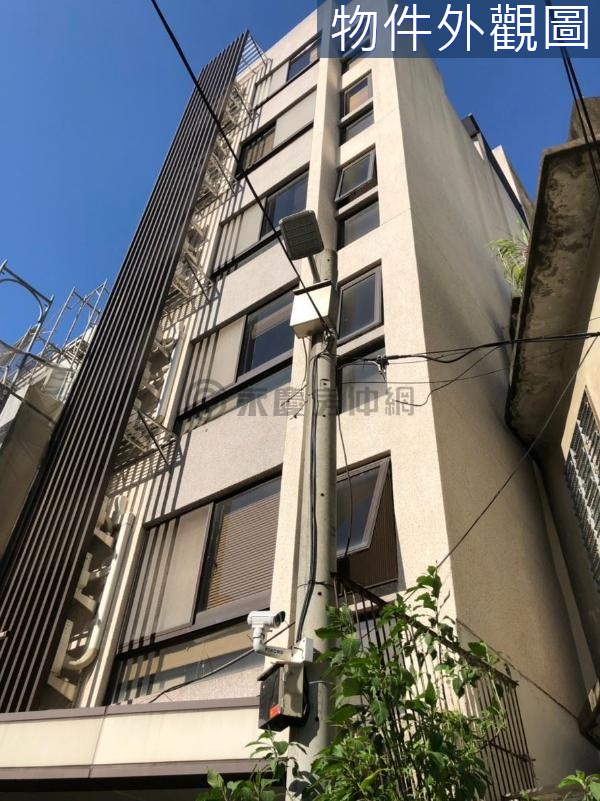 巨城百貨/市中心【輕屋齡】高投報21間電梯套房