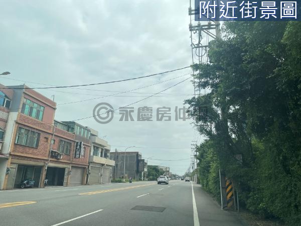 (綠709)新屋東明國小漂亮農地