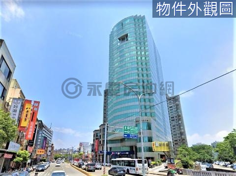 竹科高樓層辦公室-光復路清大商圈 新竹市東區光復路二段