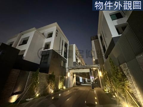 ✨LM稀有釋出✨高投報滿租5套房💵 台南市新市區龍目井路