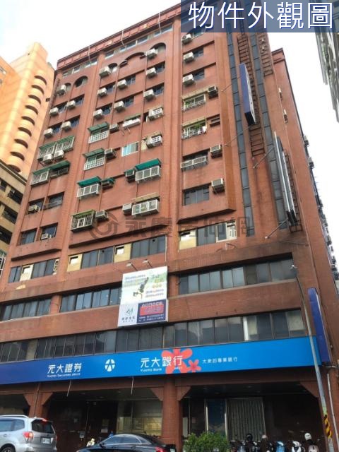 近河樂廣場全新整理3+1房樓中樓電寓 台南市中西區金華路三段