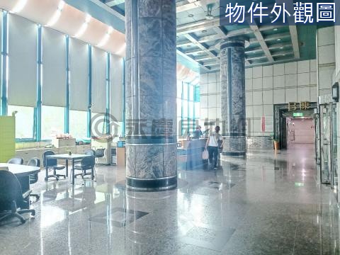 慶禾財經大樓高樓層百坪辦公室 台中市北區中清路一段