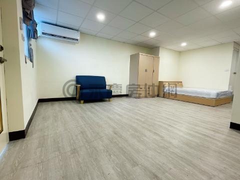 公寓012-正義車站翻新4房健身公寓🐓 高雄市苓雅區建國一路