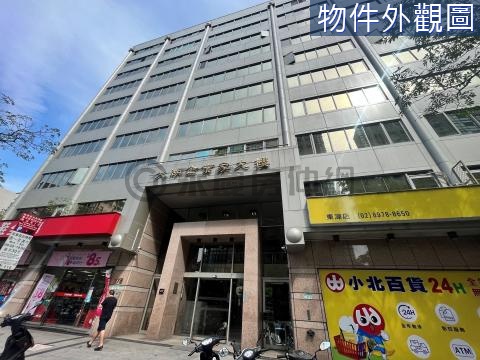 葫洲站精緻辦公 台北市內湖區民權東路六段