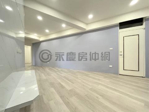 CT太原路全新整理公寓 台中市北屯區太原路三段