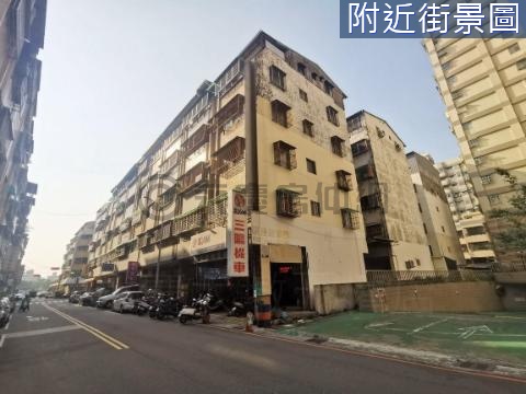 一中商圈全新合法收租五套房 高投報				 台中市東區富榮街