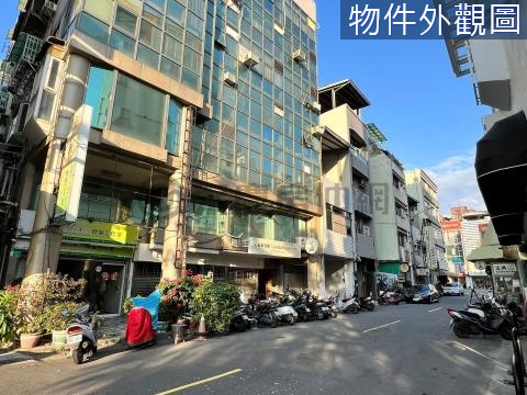 國華街商圈旁正興18經典套房 台南市中西區正興街