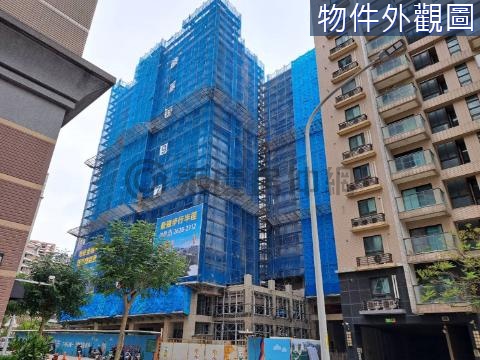 A911鴻澧青預售高樓景觀14樓屋主釋出 新北市淡水區濱海路一段