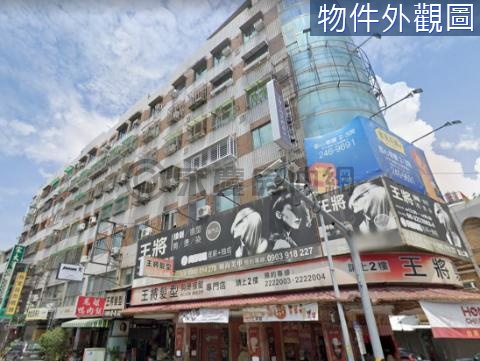 民族路商圈文賢路上16間出租套房有車位 台南市中西區文賢路