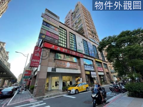 超高投報置產店王 台北市內湖區成功路四段
