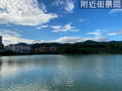 湖景管理雙主臥 台北市內湖區內湖路二段