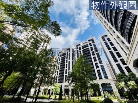 D007丰悅夏宮4房含車 新北市淡水區新春街