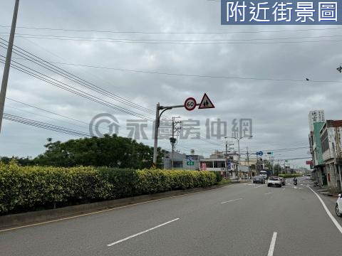 西濱台15線大面寬臨路工業地 新竹縣新豐鄉池和段