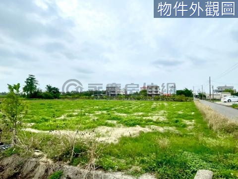台南科學工業園區特定計畫區都內農地 台南市新市區大洲段