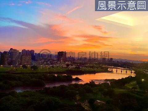 台師大水岸景觀讚 台北市中正區水源路
