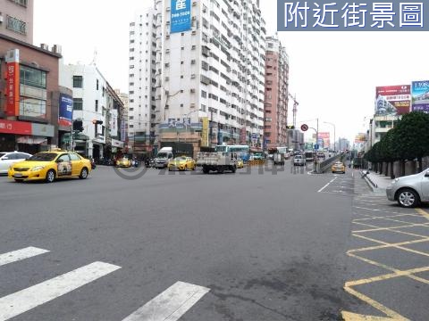 永康中華大橋商圈建地 台南市永康區六甲頂段