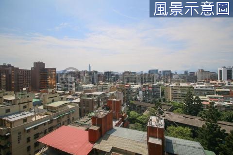 僑大高樓管理住辦 台北市中山區民權東路三段