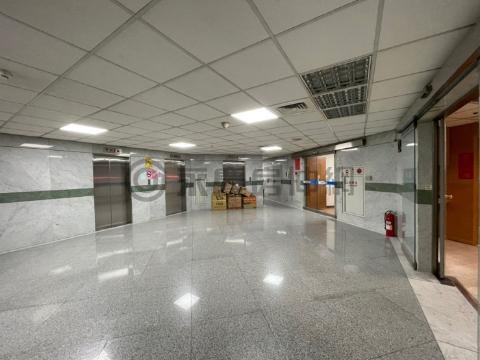 國際星鑽大樓商務中心-採光視野佳 新北市三重區重新路四段