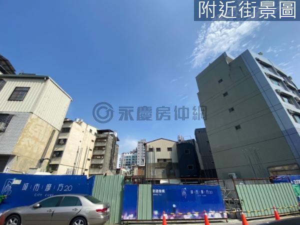 【DJ】中國醫城市摩方2.0小豪宅精裝美宅+平車