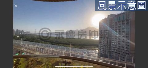 3096-尚海山河景設計師的家 新北市淡水區淡金路