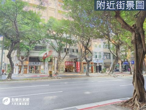 重慶南路增值金店面 台北市中正區重慶南路三段
