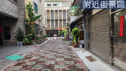 東寧商圈裕豐街翻新漂亮透天 台南市東區裕豐街