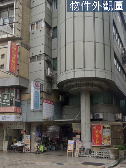 西門捷運低總店面 台北市中正區中華路一段